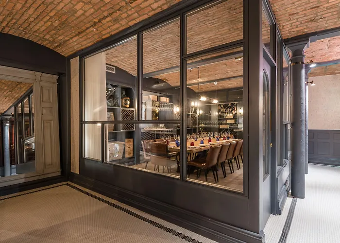 King Street Townhouse