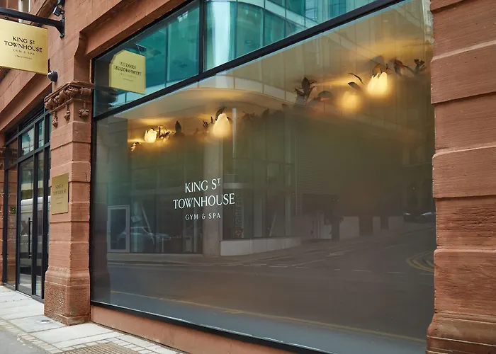 King Street Townhouse